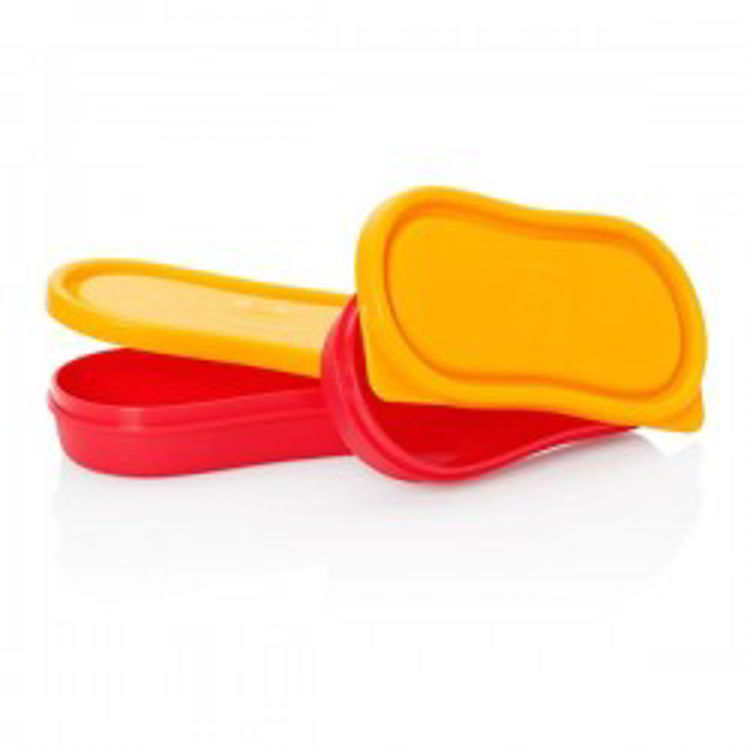 Picture of 9015 MAPED SET OF TWO SNACK BOXES